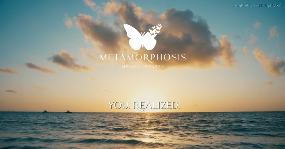 Metamorphosis Medical Center